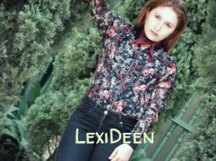 LexiDeen