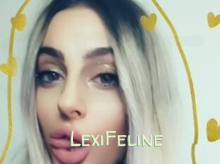 LexiFeline