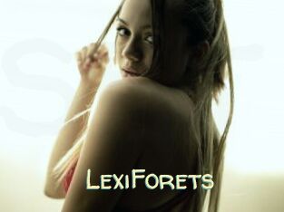 LexiForets