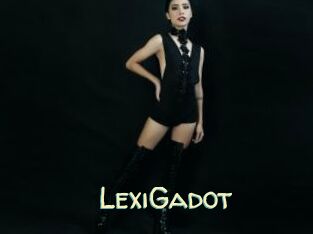 LexiGadot