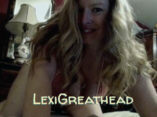 LexiGreathead Sexy Tchat