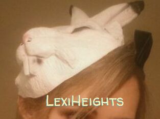 LexiHeights