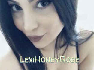 LexiHoneyRose
