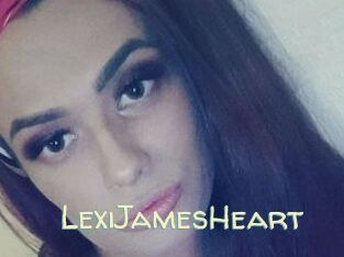 LexiJamesHeart