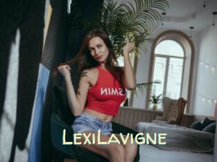 LexiLavigne