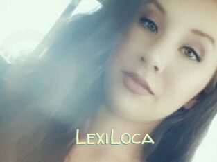 LexiLoca