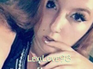 LexiLove98
