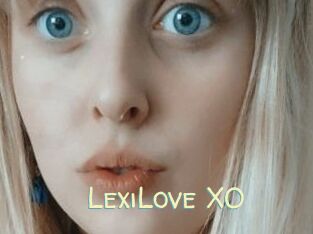 LexiLove_XO