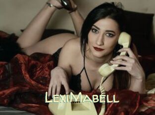 LexiMabell