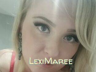 LexiMaree