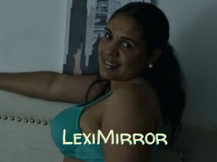 LexiMirror