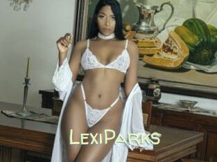 LexiParks