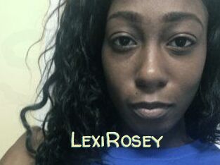 Lexi_Rosey