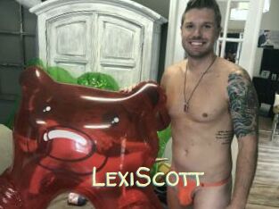 LexiScott