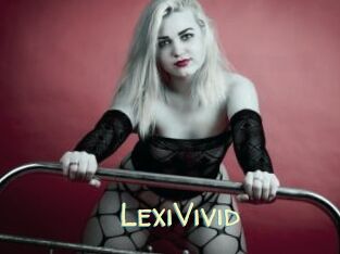 LexiVivid