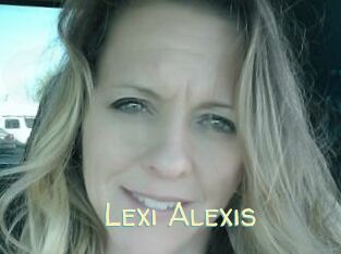 Lexi_Alexis