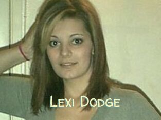 Lexi_Dodge Sexy Tchat