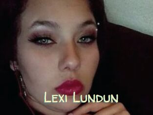 Lexi_Lundun