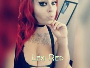 Lexi_Red