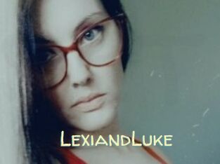 LexiandLuke