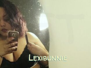 Lexibunnie