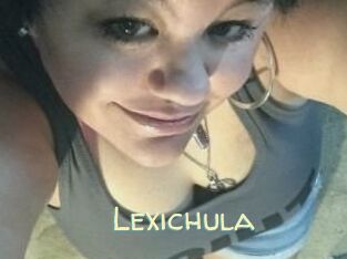 Lexichula
