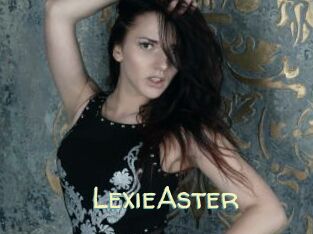 LexieAster