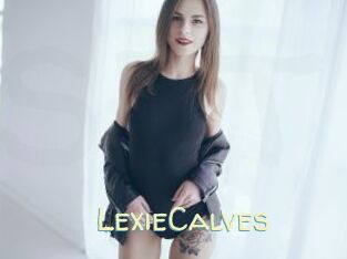 LexieCalves
