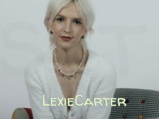 LexieCarter