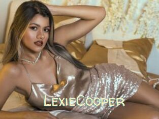 LexieCooper