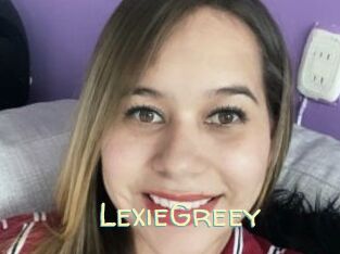 LexieGreey
