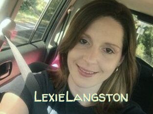 Lexie_Langston