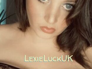 LexieLuckUK