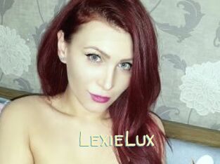 LexieLux