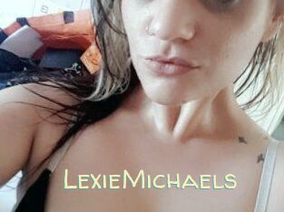 LexieMichaels