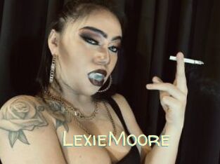 LexieMoore