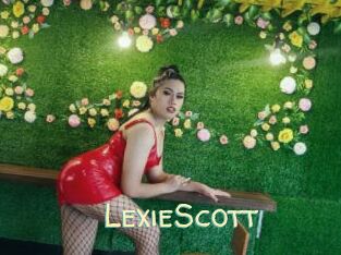 LexieScott