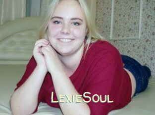 LexieSoul