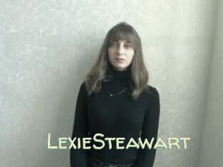 LexieSteawart