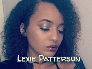 Lexie_Patterson