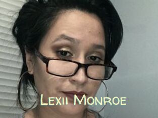Lexii_Monroe