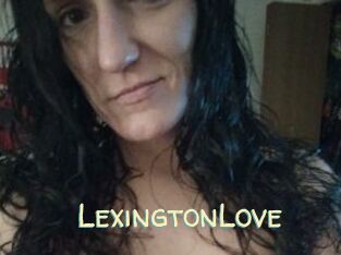 LexingtonLove