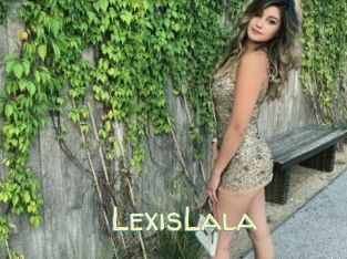 LexisLala