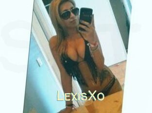 LexisXo
