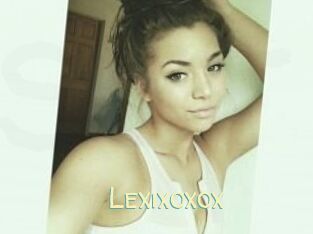 Lexixoxox