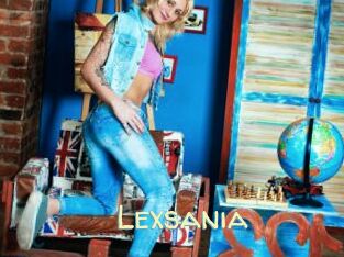 Lexsania