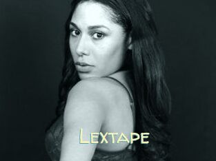 Lextape Sexy Tchat