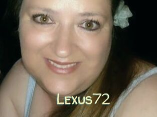Lexus72