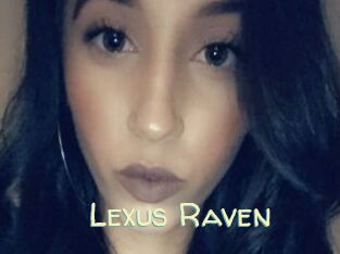 Lexus_Raven