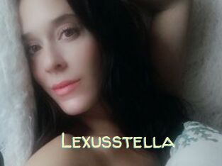 Lexusstella
